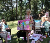 2014 AmayaBirthday 076